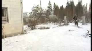 Fridtjof i Farta -  Moped Go-Go-Go