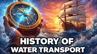 Rise of Ships &ndash; Sadiyon Ki Samundari Kahani