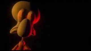 Sinister Squidward Jumpscare
