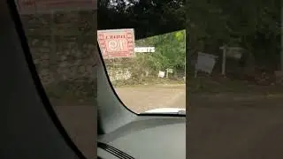 2025 Ocho Rios Jamaica. #Ocho #Rios #Jamaica  #driving #fypage #fypyoytube #travelvlog #travel