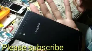 How to remove a non removable battery.. 👍