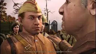 Подступы к Москве