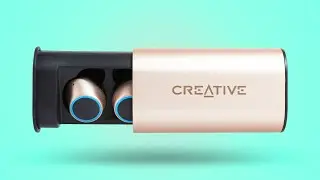 Creative Outlier Gold Review: Premium Quality Earbuds