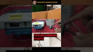EVM or Electronic Voting Machine Hacking | Is it Possible ? #shorts #facts #ytshortsindia #election