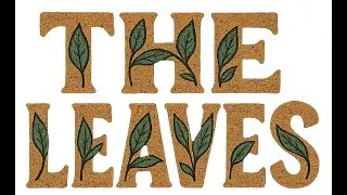 Julius Myth - The Leaves (Official Music Video)