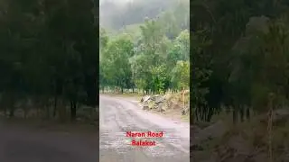 Naran weather update | babusar top live today