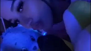 Fav clips from Ryaah&rsquo;s stream at Faze Silky&rsquo;s subathon house. 💪🏽