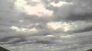 14 June 2015 - Aldinga WeatherCam Timelapse