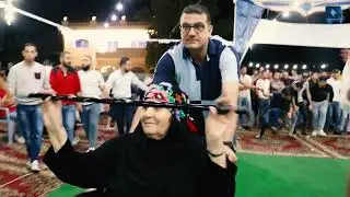 افراح الحجازي العريس ابو سلمى ج 4 العكسي 2023 استديو دربس للانتاج الفني 0797078867