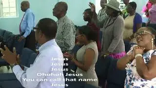 SOP Sans Souci Church Service 25th January 2026