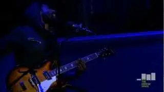 Cody ChesnuTT: Everybody's Brother, Live in The Greene Space