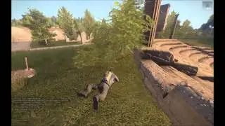 ArmA 3 Breaking Point - Kill Compilation #1