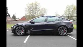 2021 Tesla Model 3 Performance Buyers Guide and Info