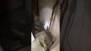 💧 Successful Water Meter Replacement 🚰 #Plumbing #plumbingtime