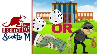 Charity Debate: Free Market vs Government Intervention&mdash;PoliDice Debunked
