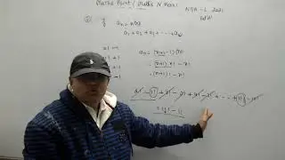 Supper Trick NDA 2 2021 Maths solution Set A Q6 to Q9