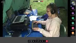 UA5B Live Stream