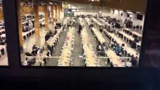 DHW11 Press-Room View