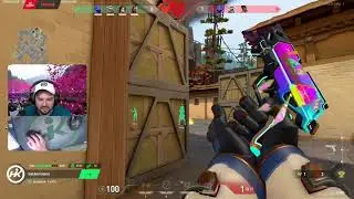 HIKO, ITSRYANHIGA AND MORE - VALORANT DAILY TOP TWITCH HIGHLIGHTS #249
