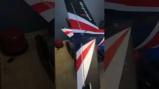 Viperjet Shaking its Tail AGF Servos #aviation #rcjet #rcplane