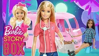 Barbie ve Nikki, Chelsea&rsquo;nin doğum g&uuml;n&uuml; s&uuml;rprizi i&ccedil;in plan yapıyor! | @BarbieTurkiye