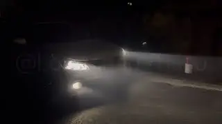 Baleno / Glanza Headlight Performance Test | 