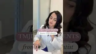 TMJD Treatments