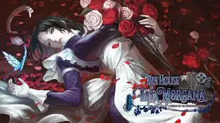 The House in Fata Morgana OST - A Soft Spring Shower