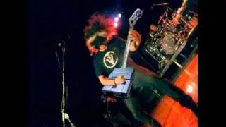 Coheed and Cambria - This Cursed Iron Fist (8-Bit)