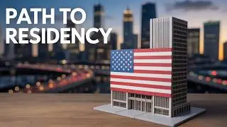 👉 Why Choose EB-5? Benefits of the Investor Green Card 🇺🇸✨ #eb5 #eb5visa #eb5investments