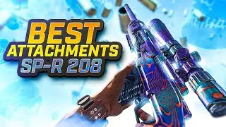THE NEW R700 SNIPER RIFLE