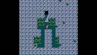 Final Fantasy III: NES Version: English Translated Walkthrough: Part 2