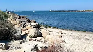 Trip to Montauk! 2022!