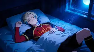 ГЛУБОКИЙ СОН 💤 Мгновенный сон в течение 3 минут | Лечение бессонницы и восстановление всего орган...