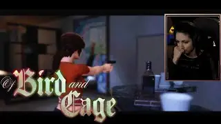 Of Bird And Cage | Komplettes Playthrough | Jeanne_Doe