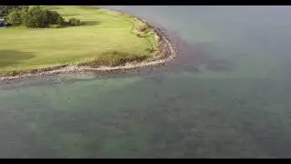 Kysing N&aelig;s 🐟💚🎣 Fiskeplads i &Oslash;stjylland
