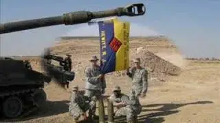 1st Armored Division - Iraq