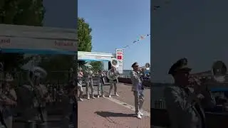 Brass Collab Kampen - Let me entertain you (HV Dweildag 2025)