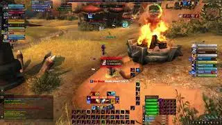 PHOENIX FLAMES OP? - Fire Mage PvP - WoW Shadowlands 9.0.2
