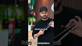 എന്താ ഈ ഒരു ലാപ്ടോപ്പിന്റെ ഒരു ലുക്ക് ❤️🔥🥰 #laptop #tech #youtube #shorts