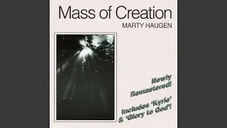 Mass of Creation: Word of Truth and Life