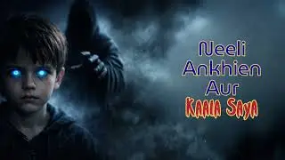 REAL STORY: Neeli Ankhien Aur Kala Saya | Shekhar Ki Haqeeqi Kahani