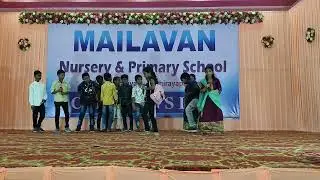 Children's day 2025