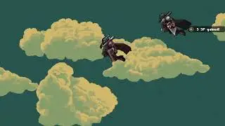 Chained Echoes / Xbox Series S