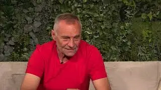 SPORTLIGHT #112 - Robert Prosinečki i Dragiša Binić
