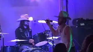 Luke Bryan - Country Girl( Shake it for me )(The Hackens Boys cover)