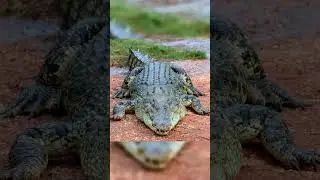Пять самых потрясающих созданий мангрового леса Сундарбана