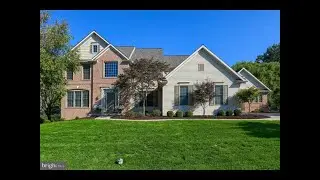 2149 Colleens Way Lancaster, PA 17601 - Luxury home for sale