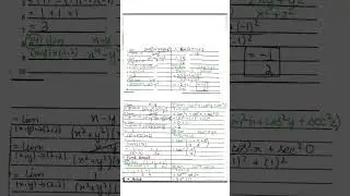 Thomson Calculus 14 edition. Exercise 14.2 question(1-30)#calculus #maths