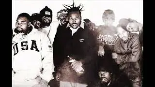 [FREE] Enter The Wu Type Beat | 36 Chambers | Tiger Style